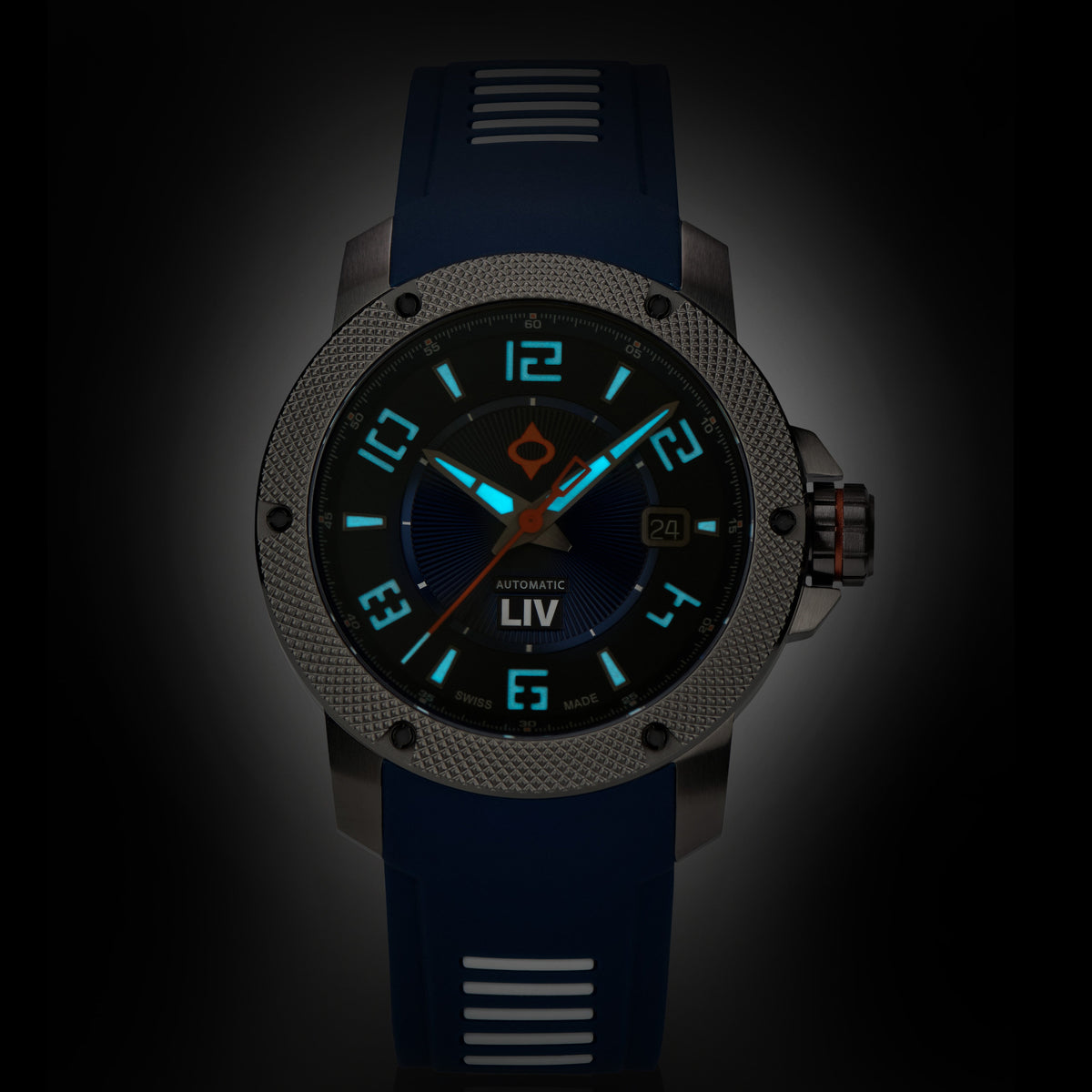 NEW! GX1-A COBALT
