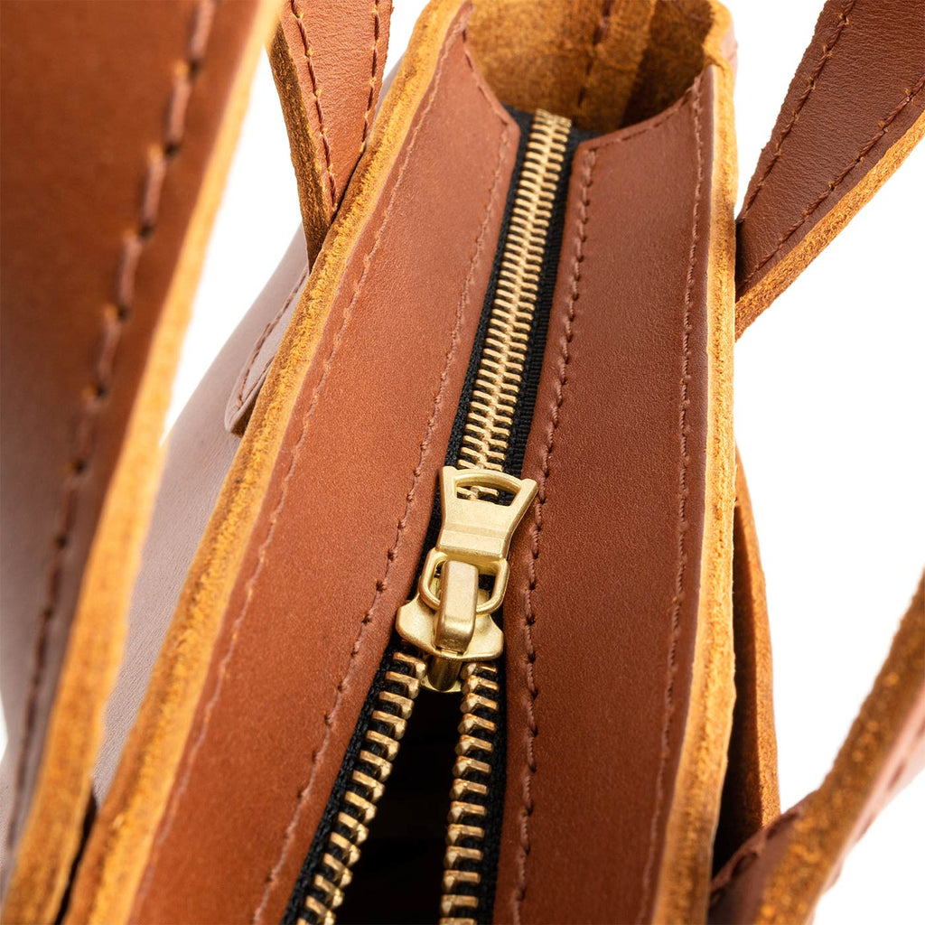 Medium Crossbody Tote