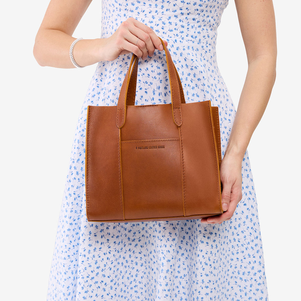 Lola Crossbody Tote