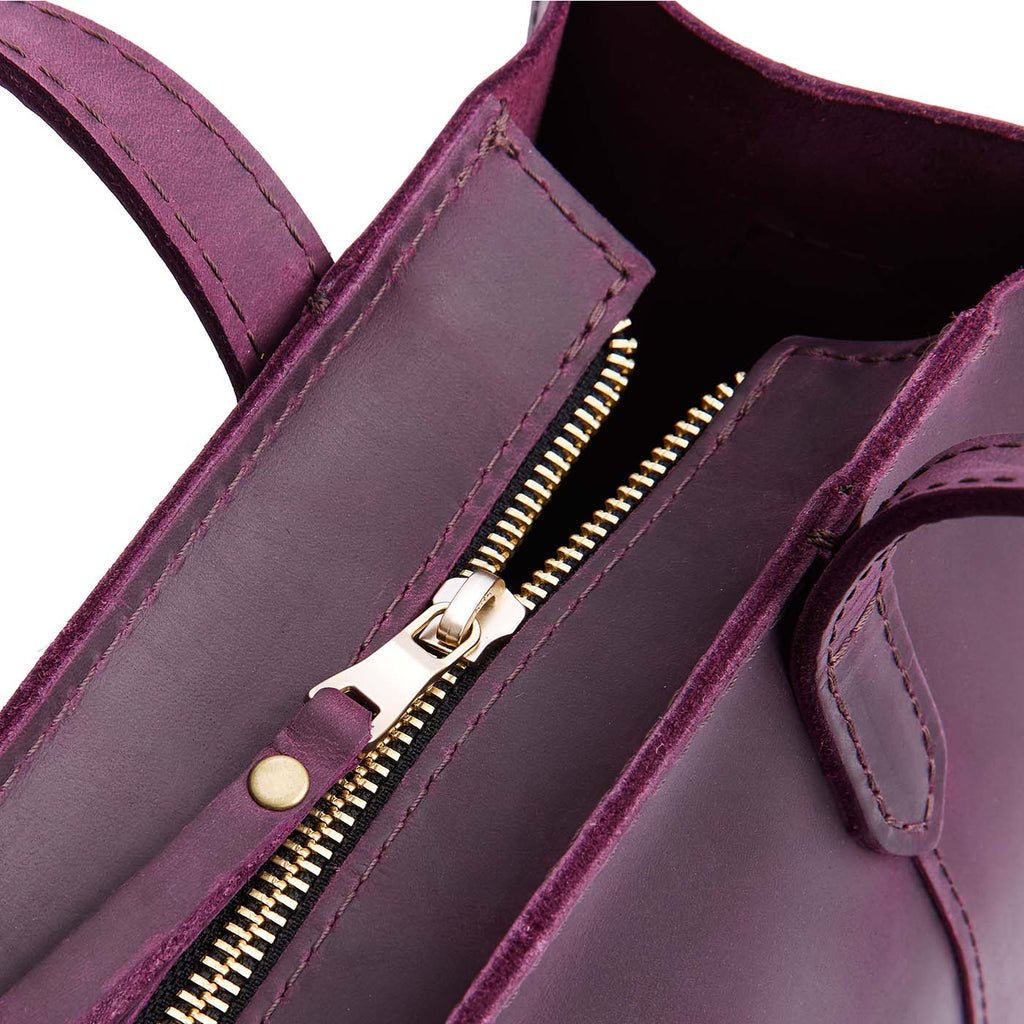 Lola Crossbody Tote