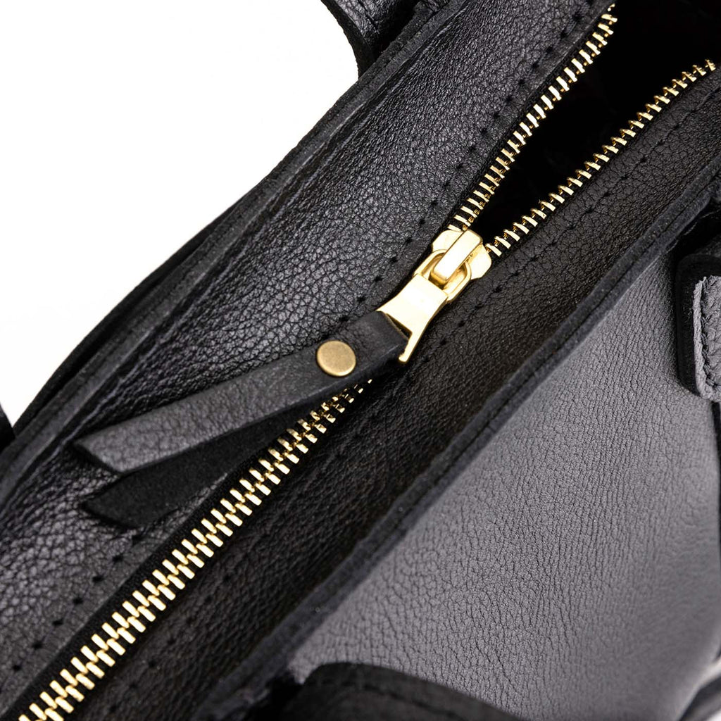 Lola Crossbody Tote