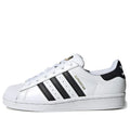 adidas Superstar J 'White Core Black' - Non Adult