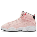 Air Jordan 6 Rings 'Atmosphere' - Youth Sneakers