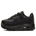 Nike Air Max 90 'Triple Black' - Toddler