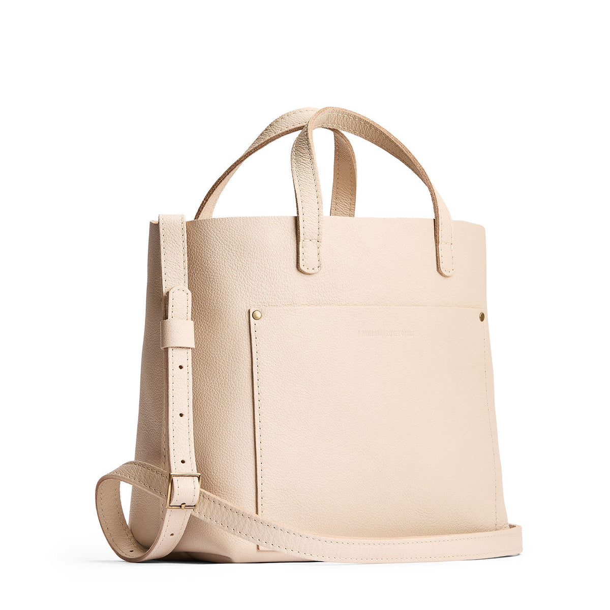 Medium Crossbody Tote