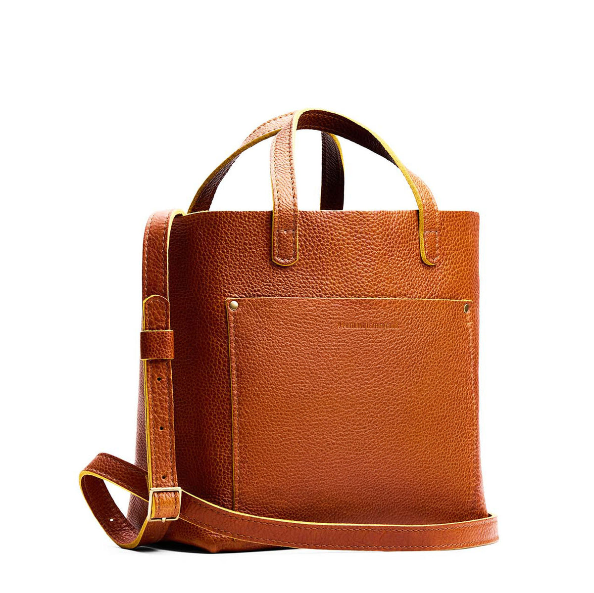 Medium Crossbody Tote