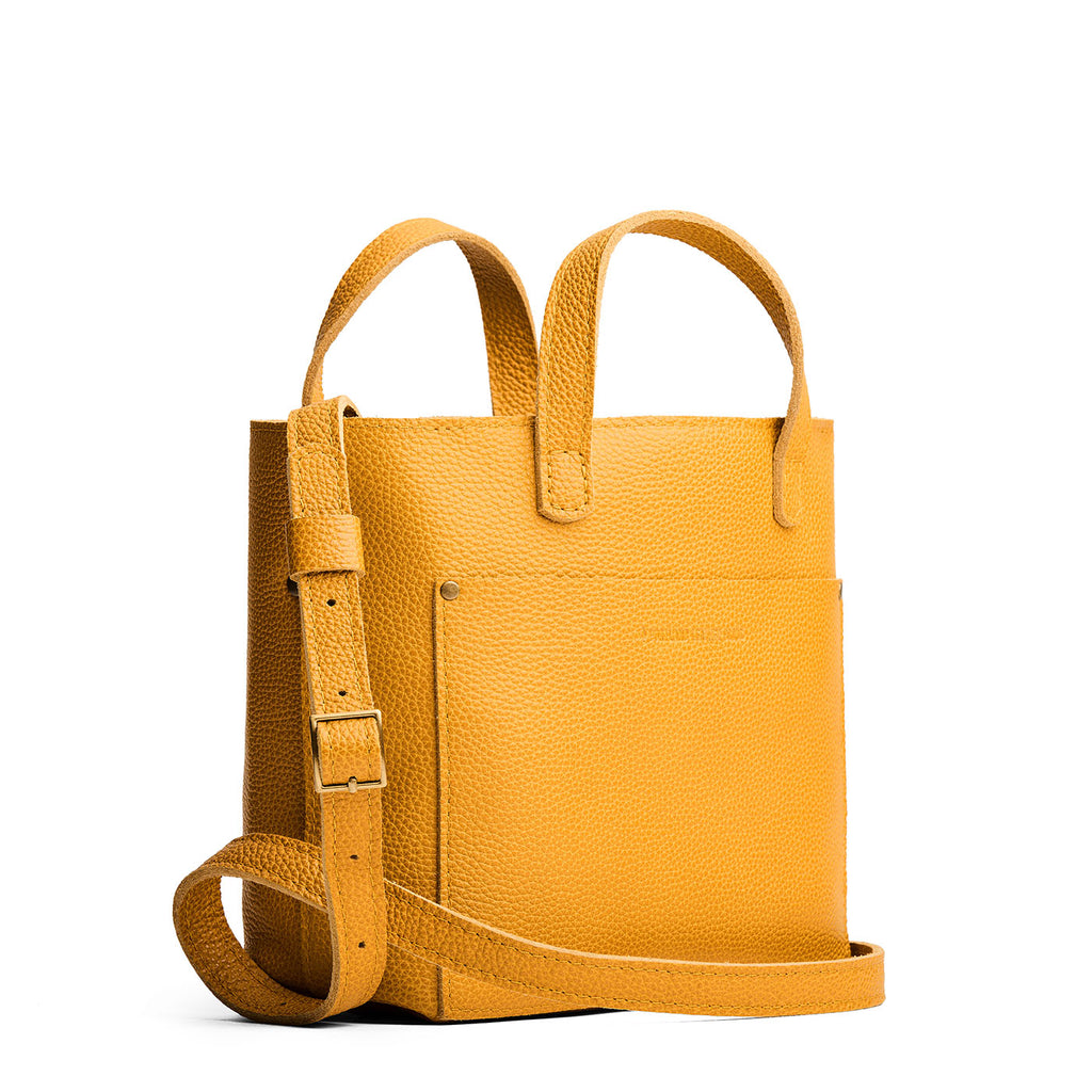 Mini Crossbody Tote