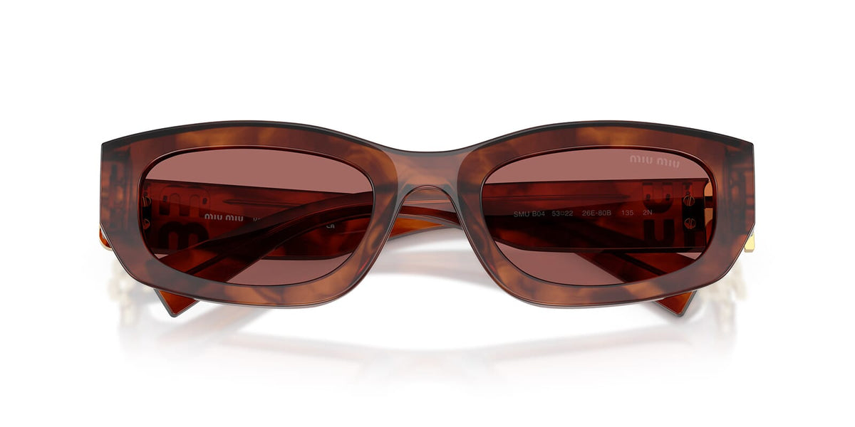 Miu Miu SMU B04