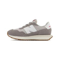 New Balance 237 Bungee Little Marble - Youth Sneakers