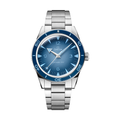Seamaster 300 41mm - Summer Blue on Bracelet