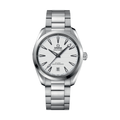 Seamaster Aqua Terra 150M 38mm - Silver on Bracelet