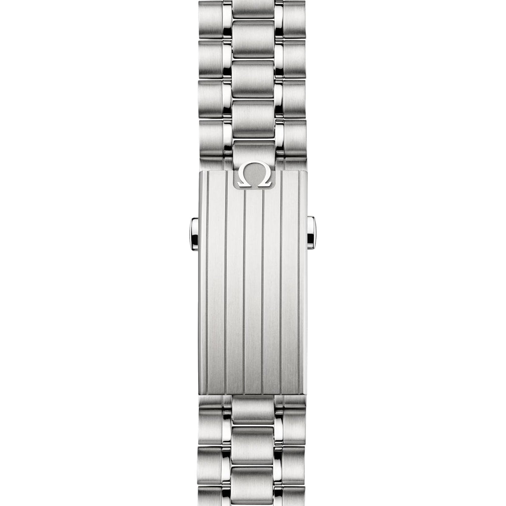 Speedmaster Moonwatch Professional "Reverse Panda" 42mm - Black on Bracelet