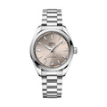Seamaster Aqua Terra Shades 150M 34mm - Sandstone on Bracelet