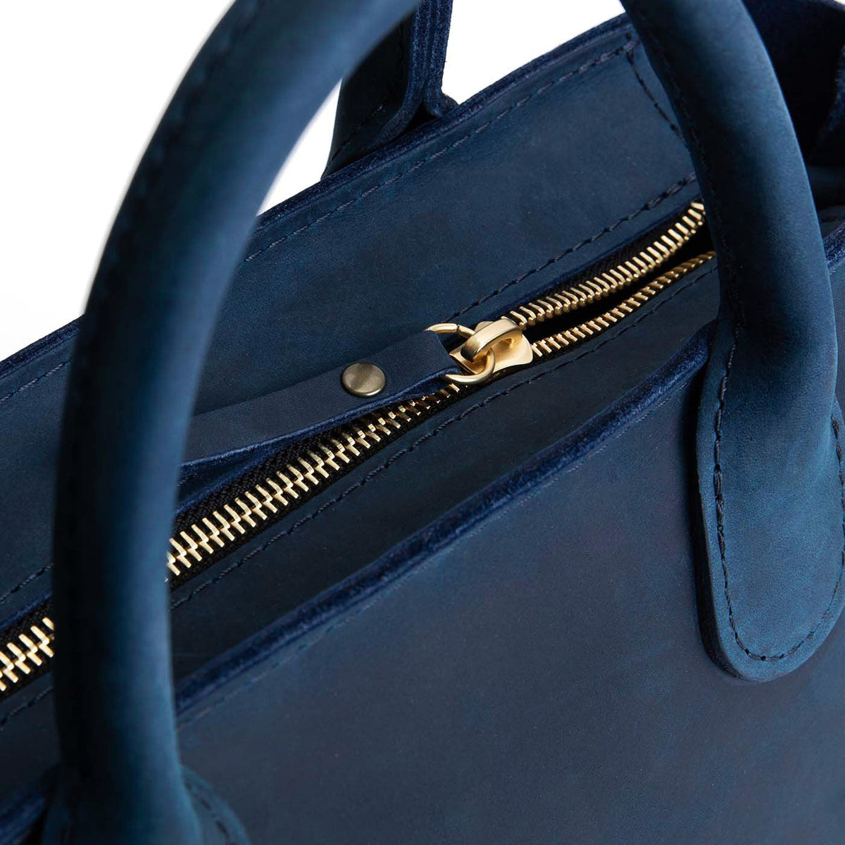 Raindrop Crossbody Bag