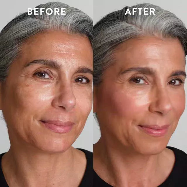 Daily Routine: Natural Finish Full Face Kit (4 PC)