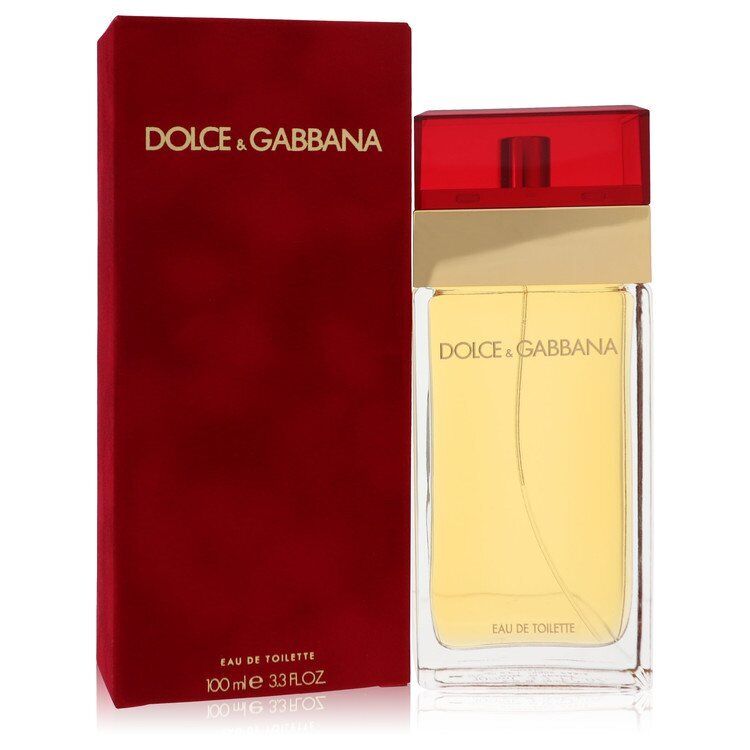 Dolce & Gabbana Pour Femme EDT for Women