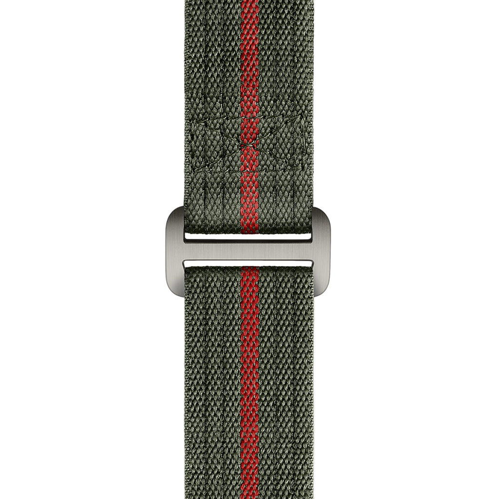 Pelagos FXD Titanium 42mm - Black on Fabric Strap w/ Extra Rubber Strap