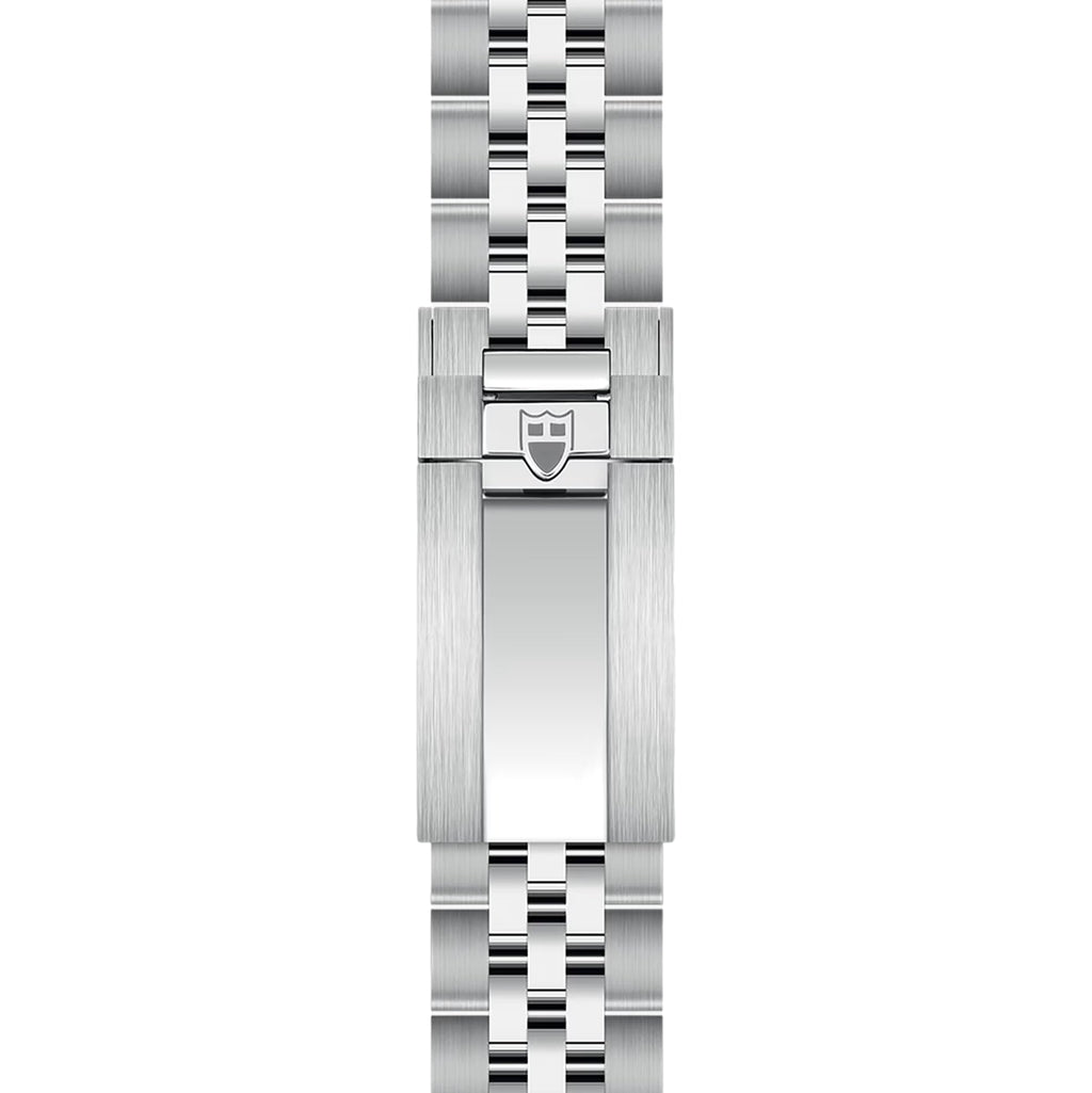 Black Bay 58 39mm - Burgundy on Bracelet