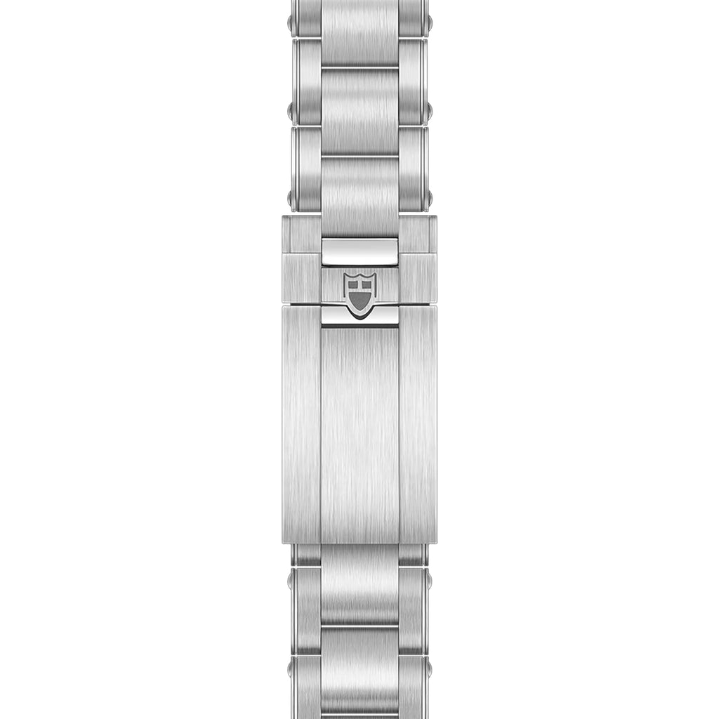 Black Bay 58 39mm - Burgundy on Bracelet