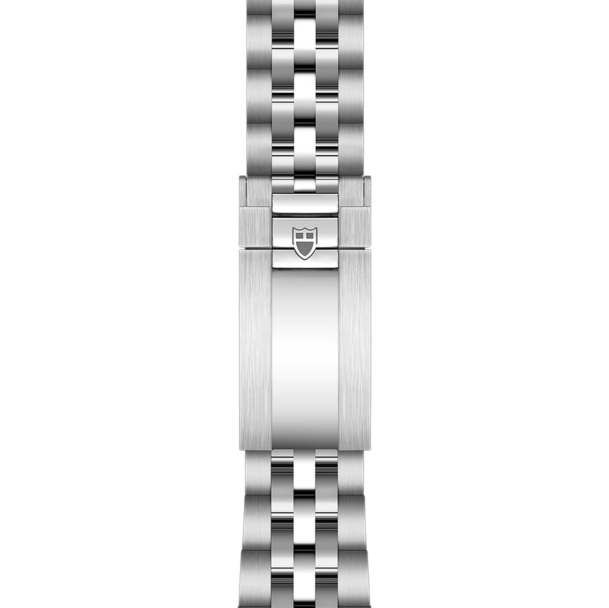 Black Bay 41mm - Black, Burgundy Bezel on Bracelet