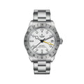 Black Bay Pro GMT 39mm - Opaline on Bracelet