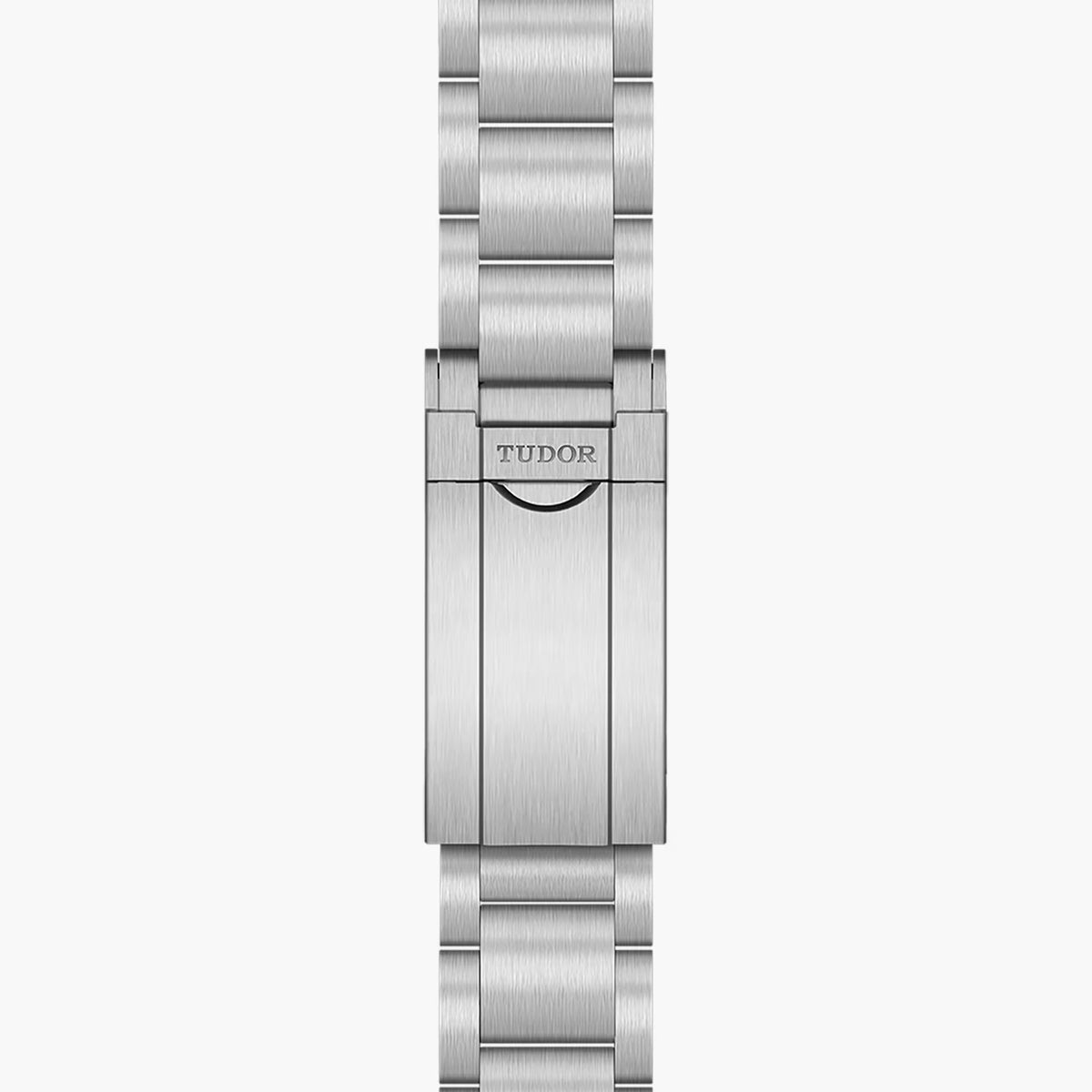 Ranger 36mm - Black on Bracelet