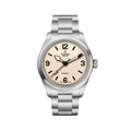 Ranger 39mm - Beige on Bracelet