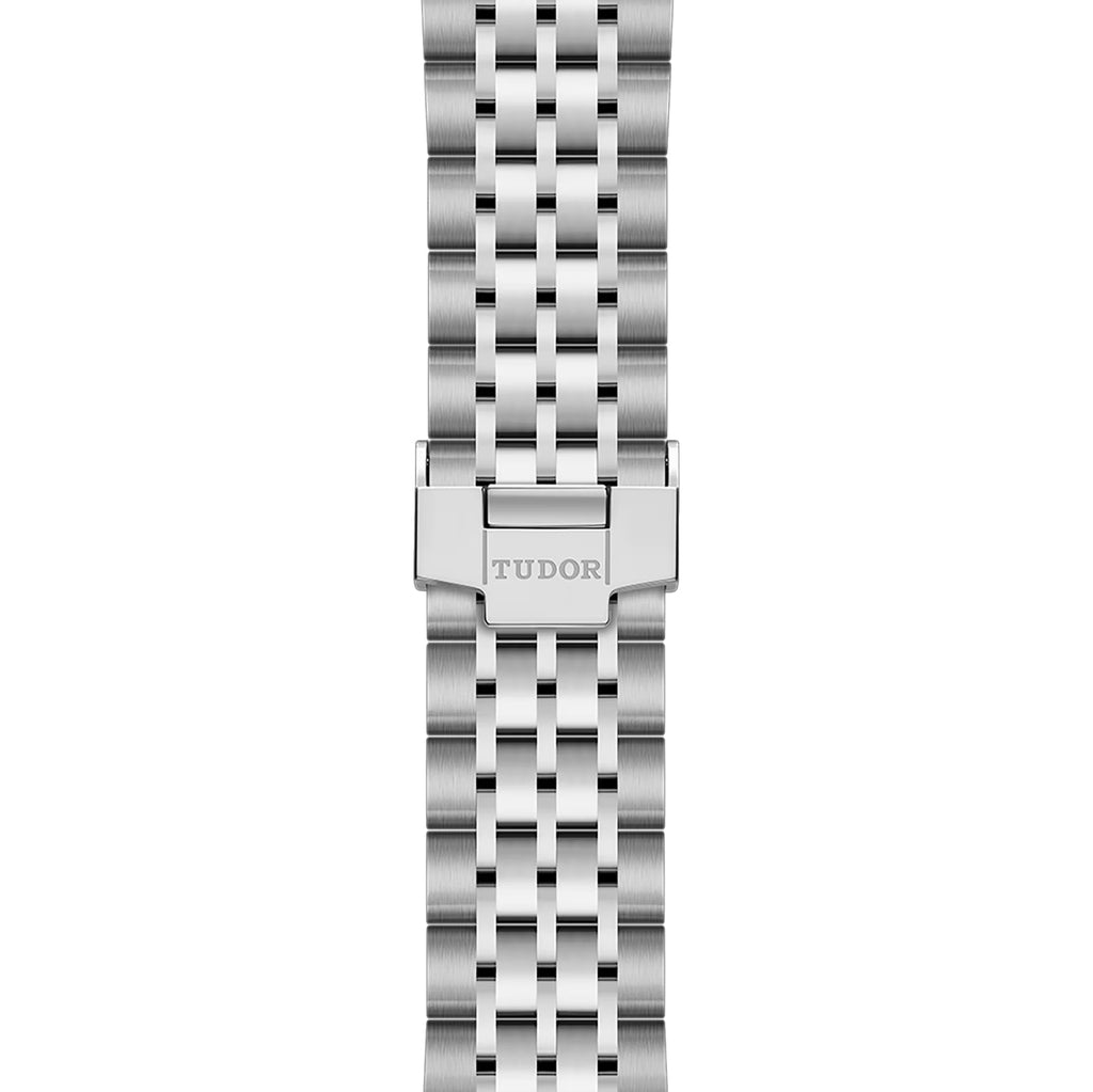 1926 Luna 39mm - Blue on Bracelet