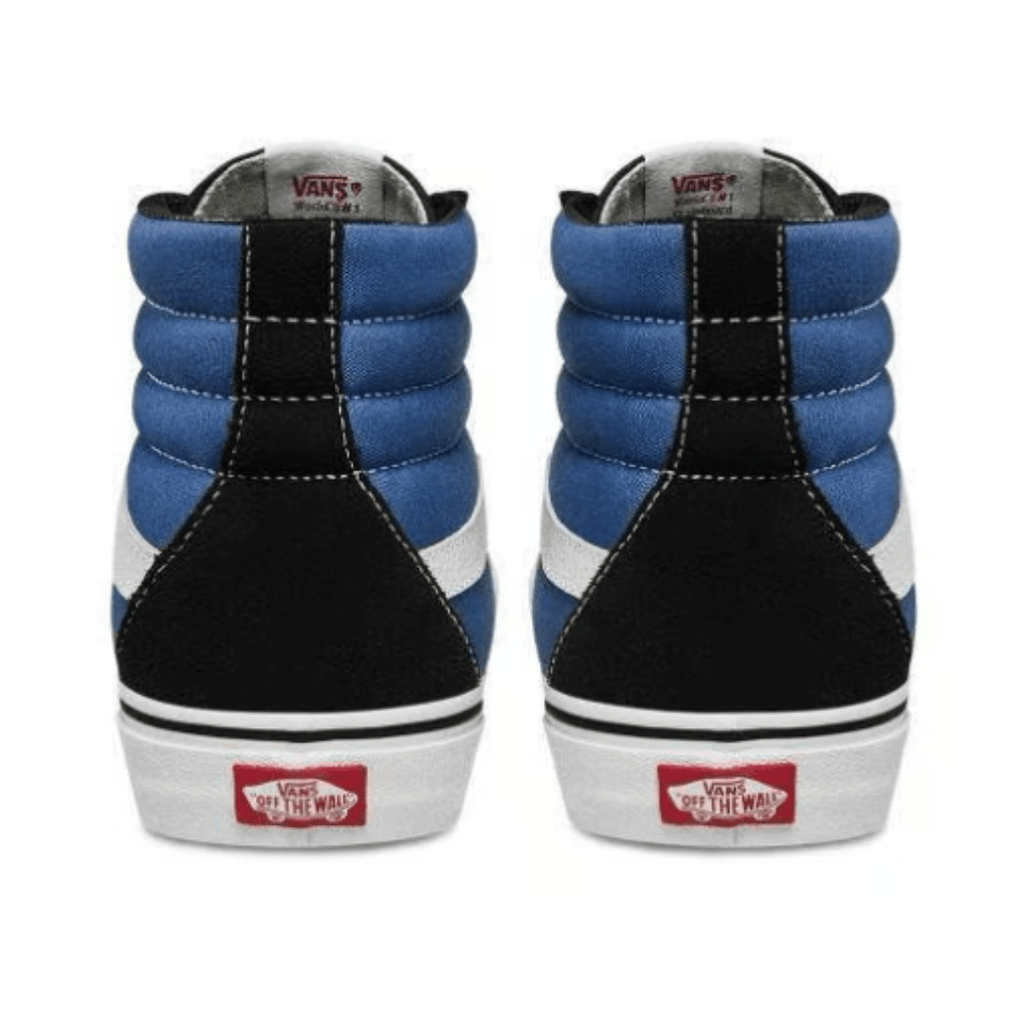 Vans Sk8-Hi  - Men's