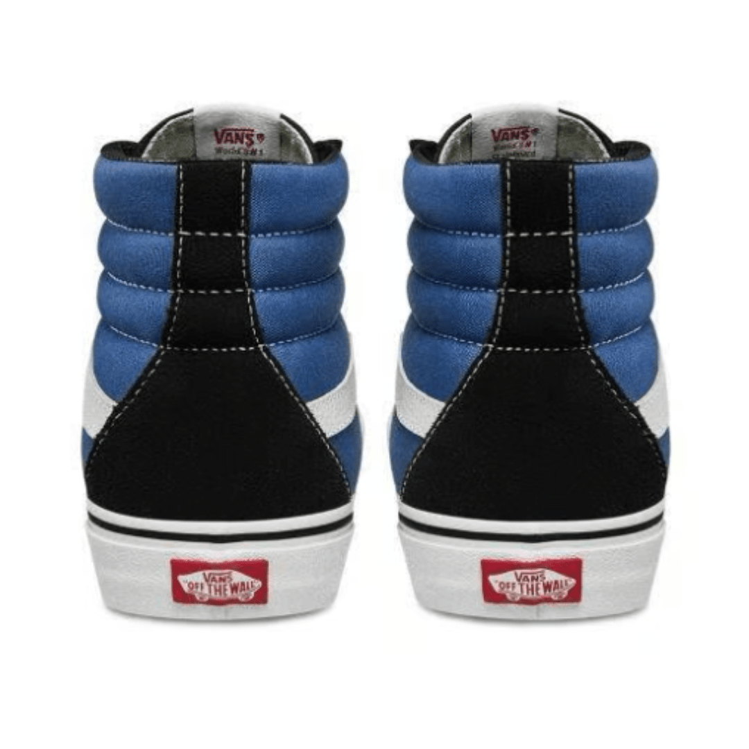 Vans Sk8-Hi  - Men's