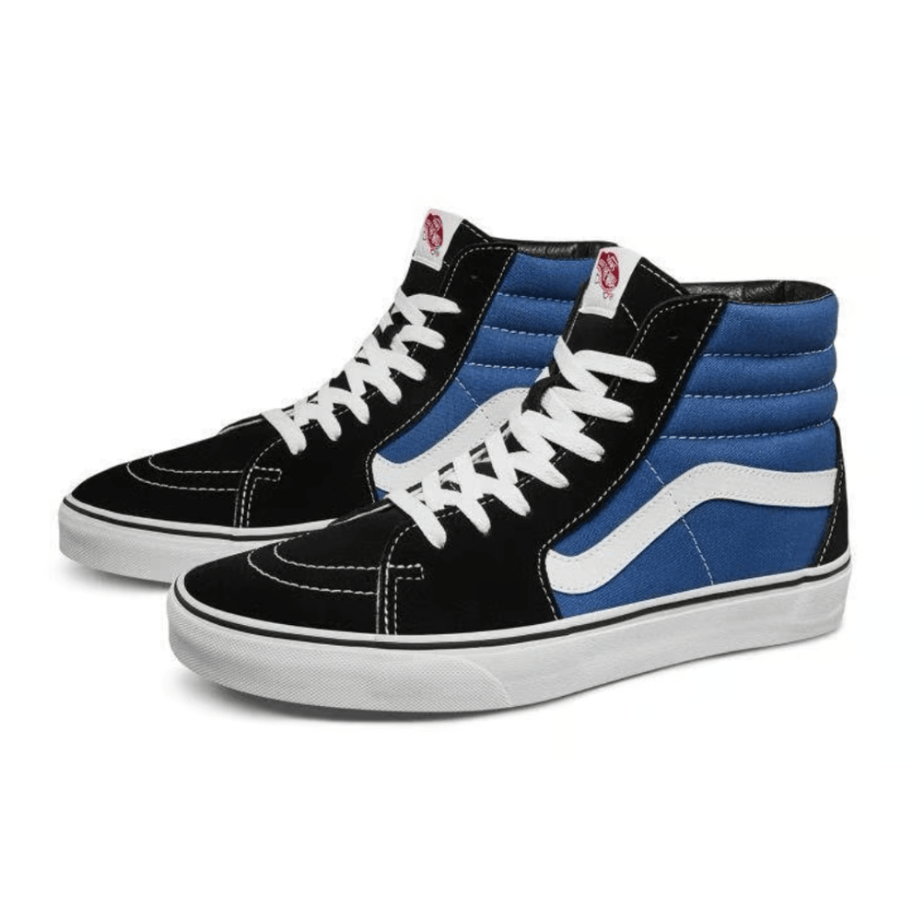 Vans Sk8-Hi  - Men's