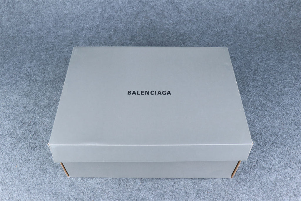 Balenciaga Wmns Runner Sneaker 'Lilac Purple'