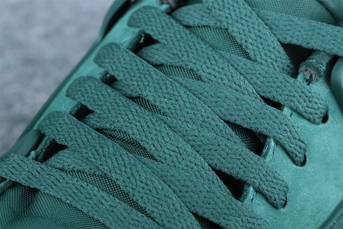Nigel Sylvester x Air Jordan 4 RM SP 'Fence Green'