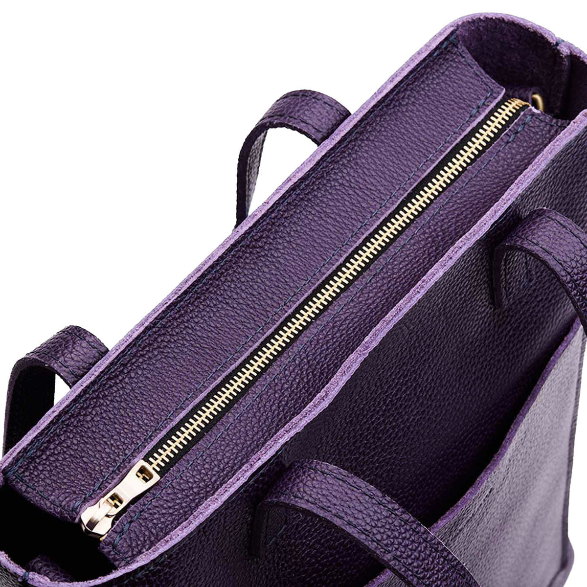 Crossbody Tote