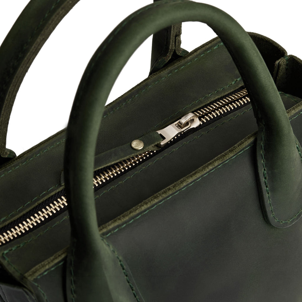 Raindrop Crossbody Bag